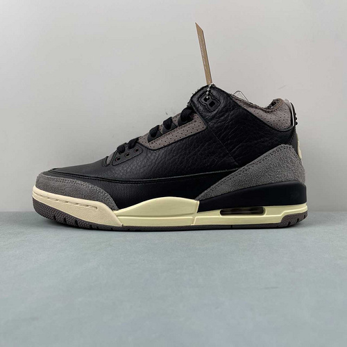 Q  NIKE Air Jordan 3 RETRO AJ3 3 FZ4811-001  40-47 5